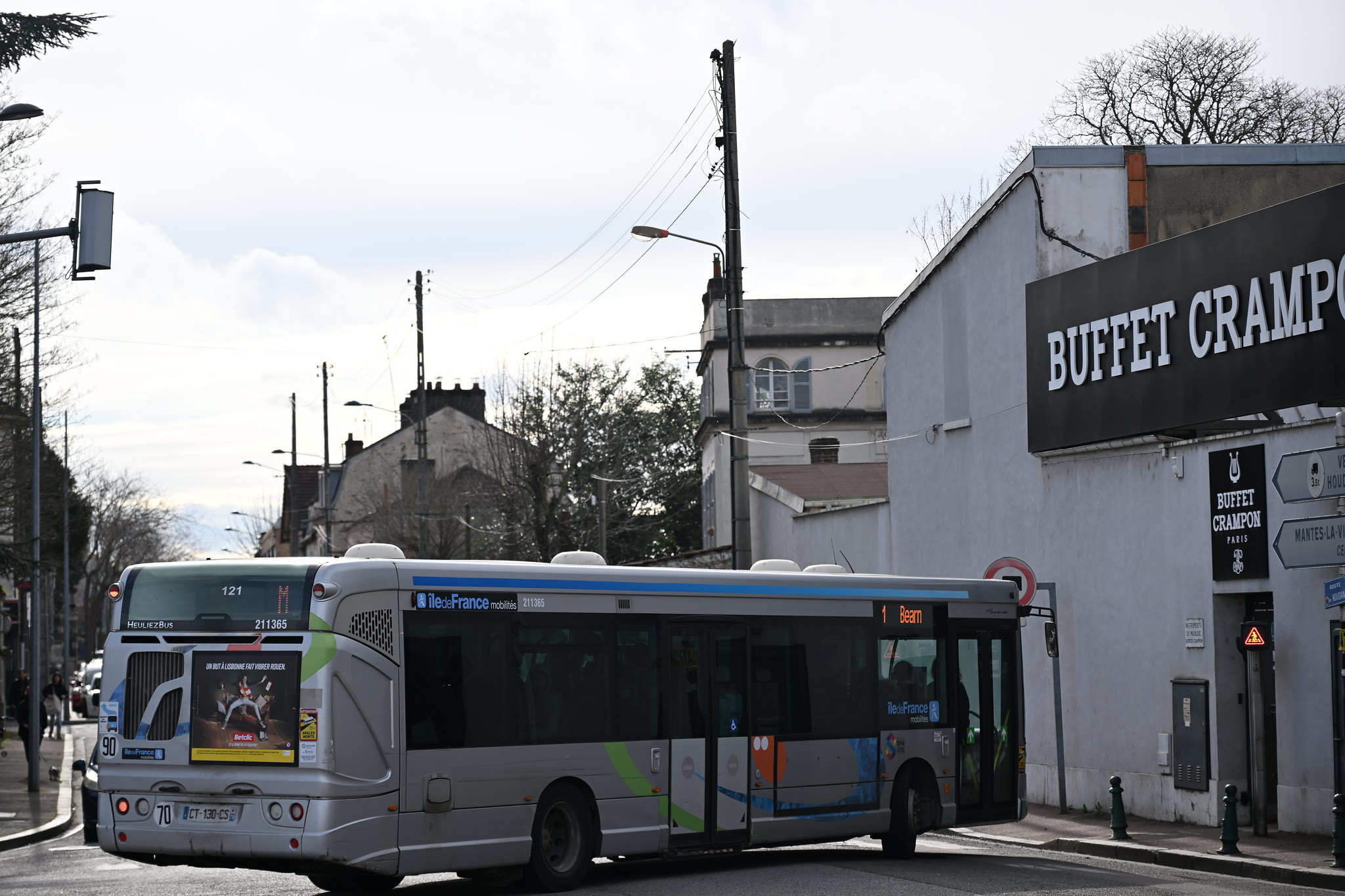 Image du véhicule