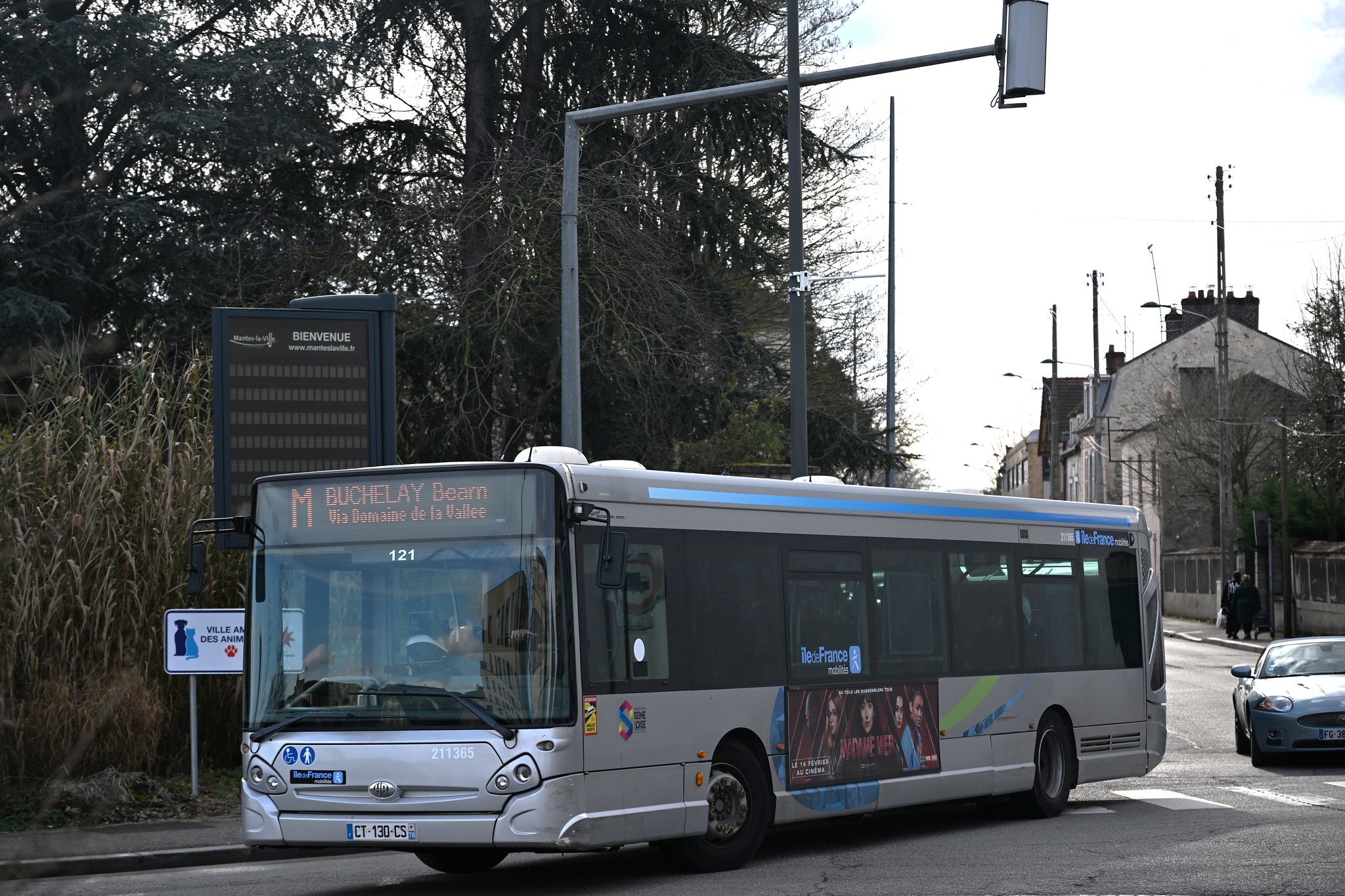 Image du véhicule