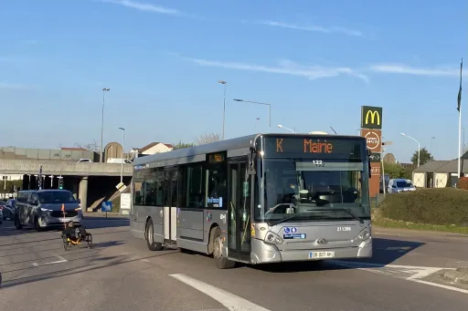 Image du véhicule