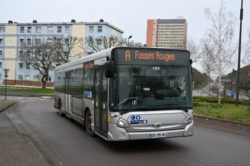 Image du véhicule