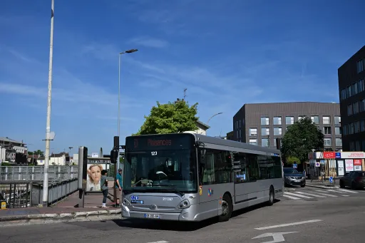 Image du véhicule
