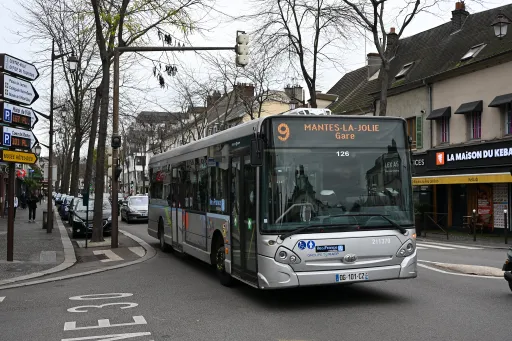 Image du véhicule