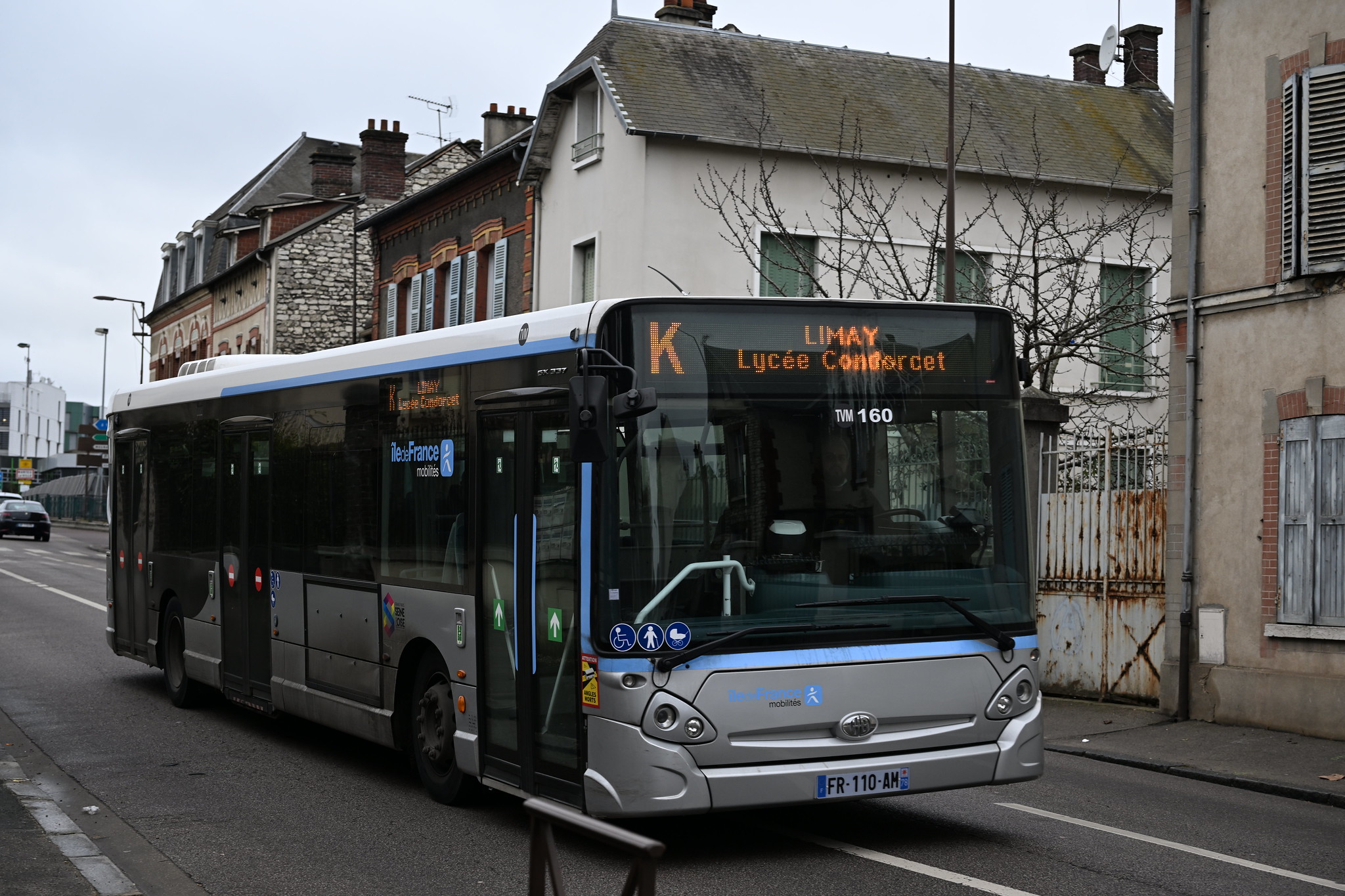 Image du véhicule