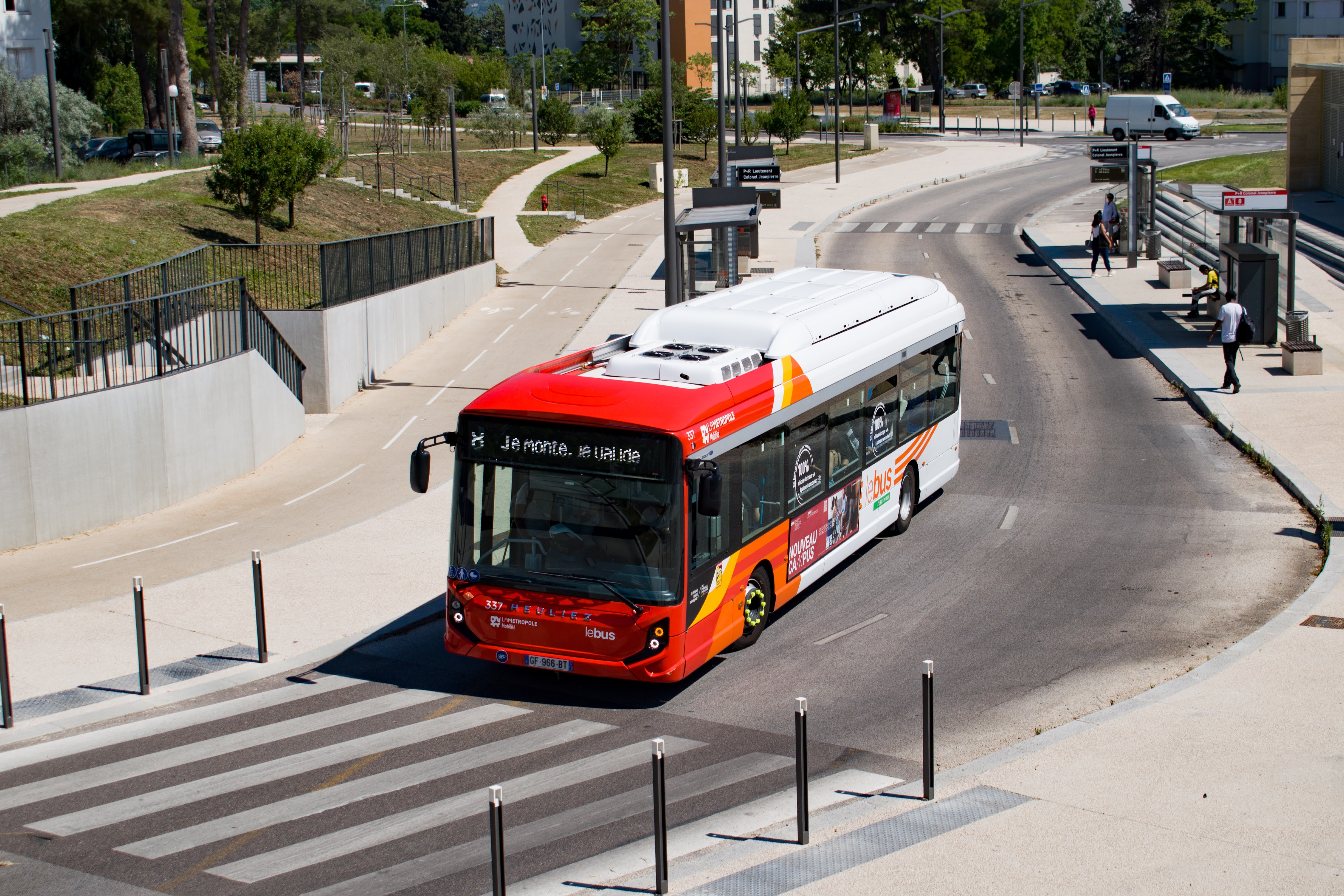 Image du véhicule