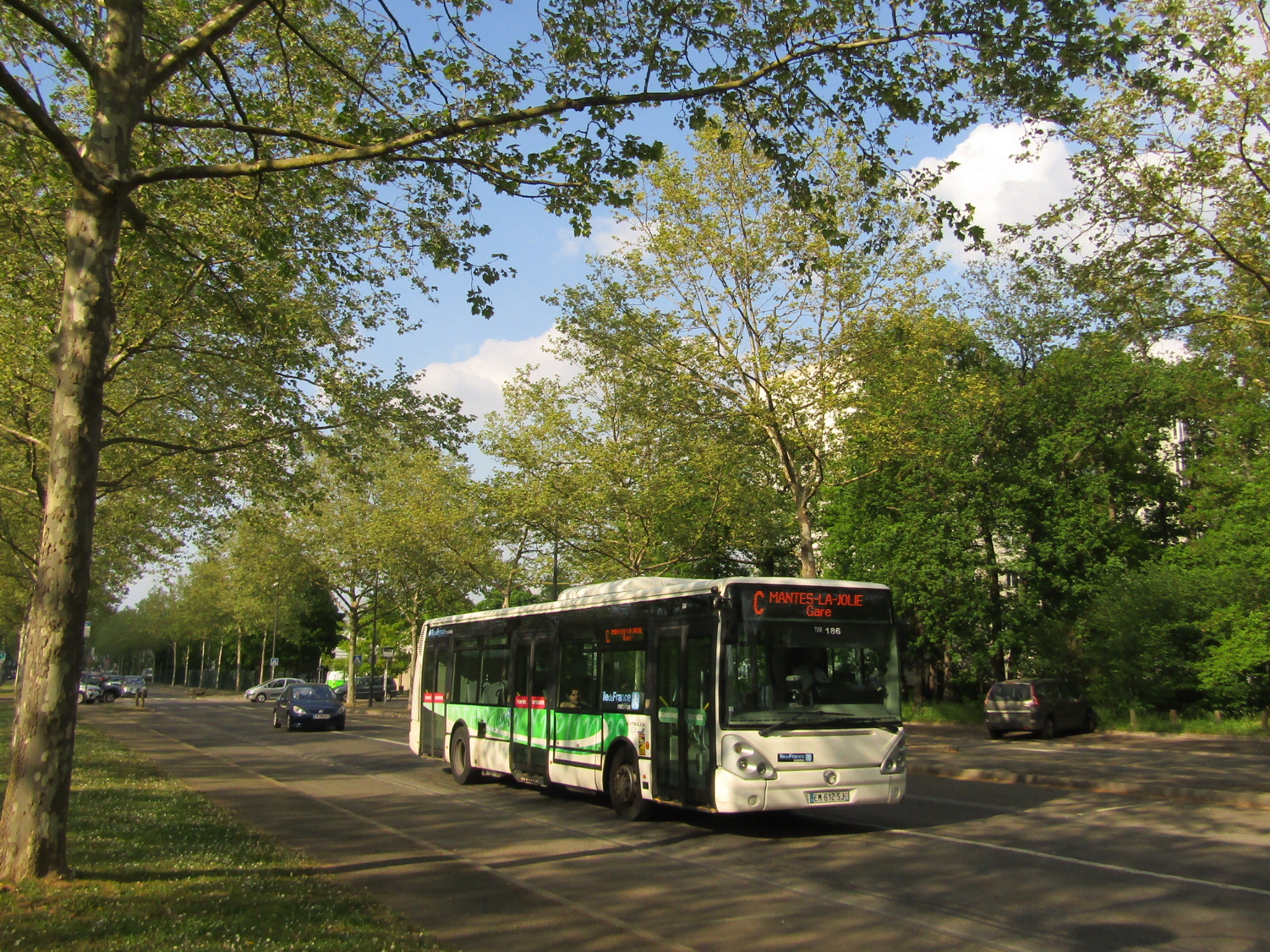 Image du véhicule