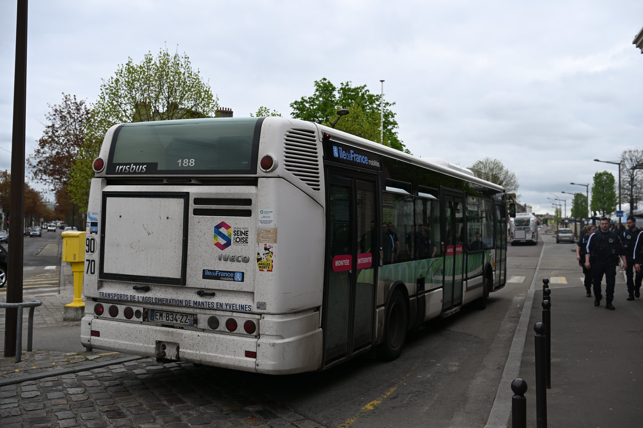Image du véhicule