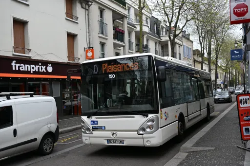 Image du véhicule