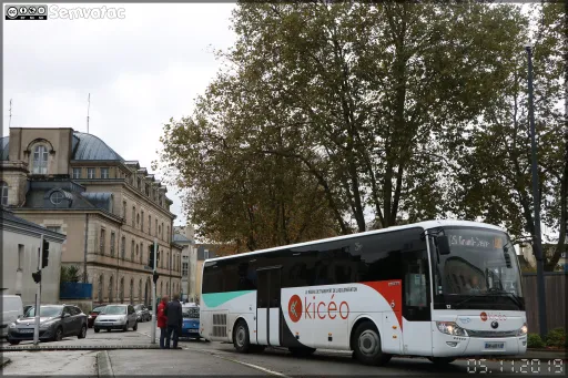 Image du véhicule
