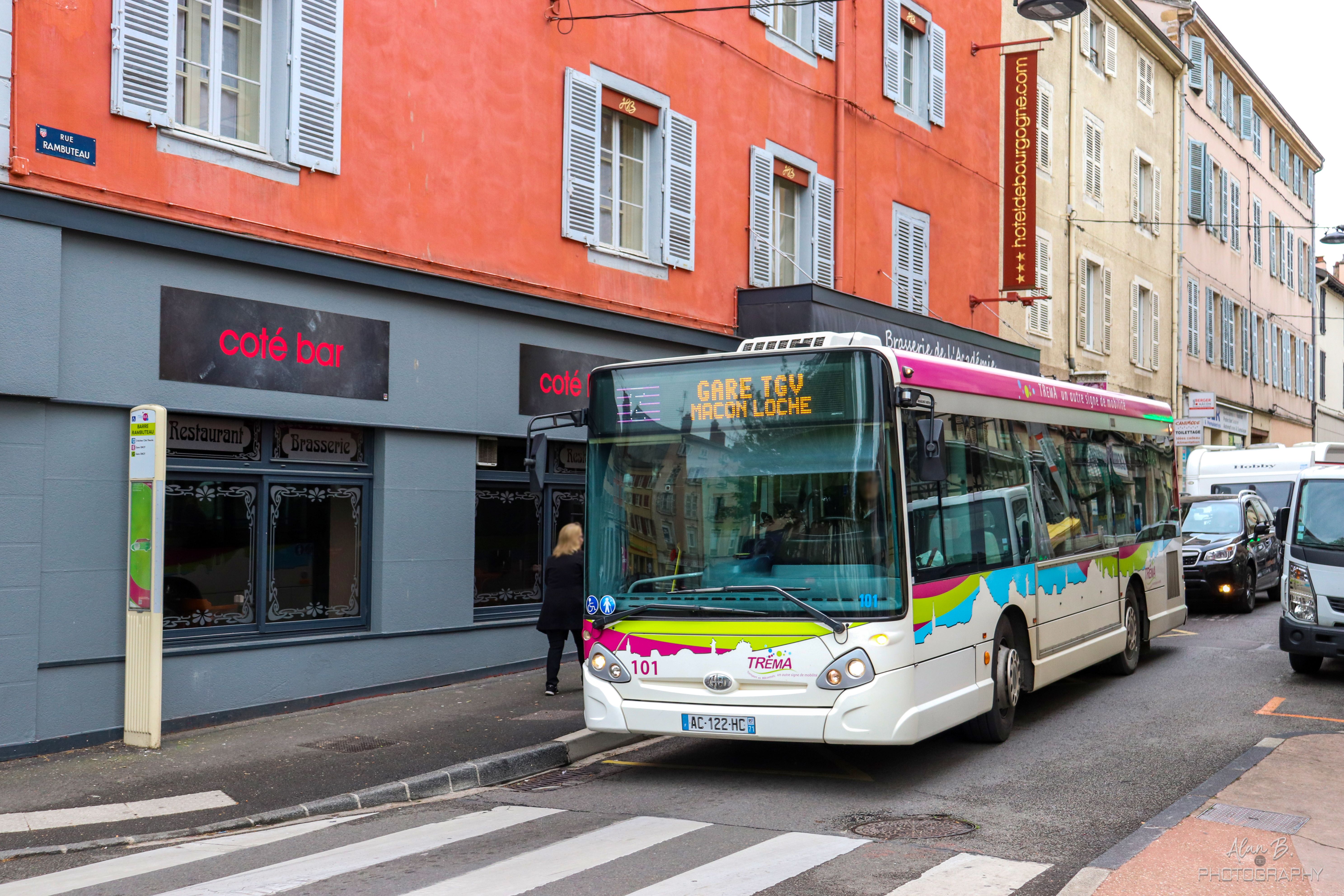 Image du véhicule