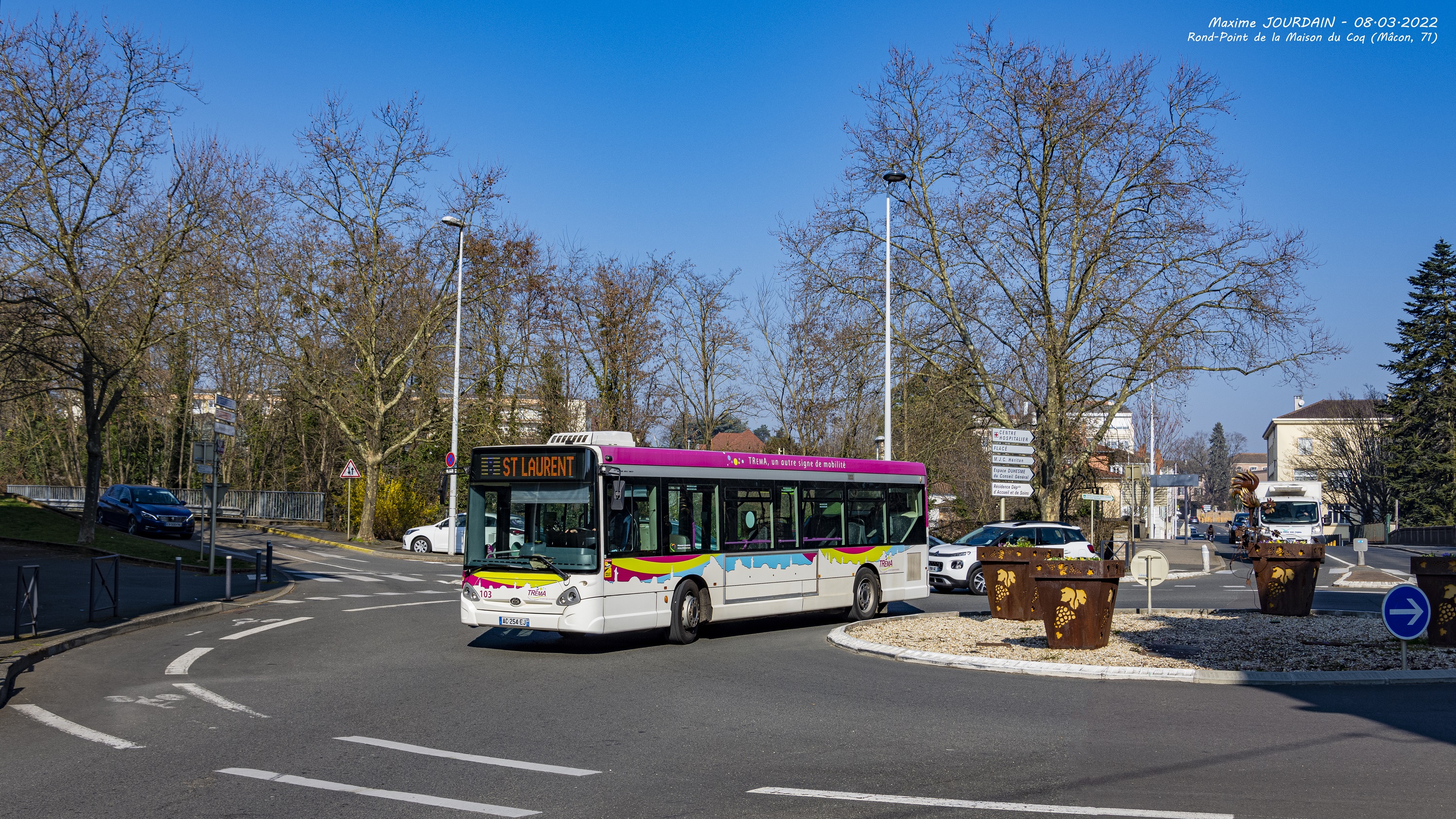 Image du véhicule
