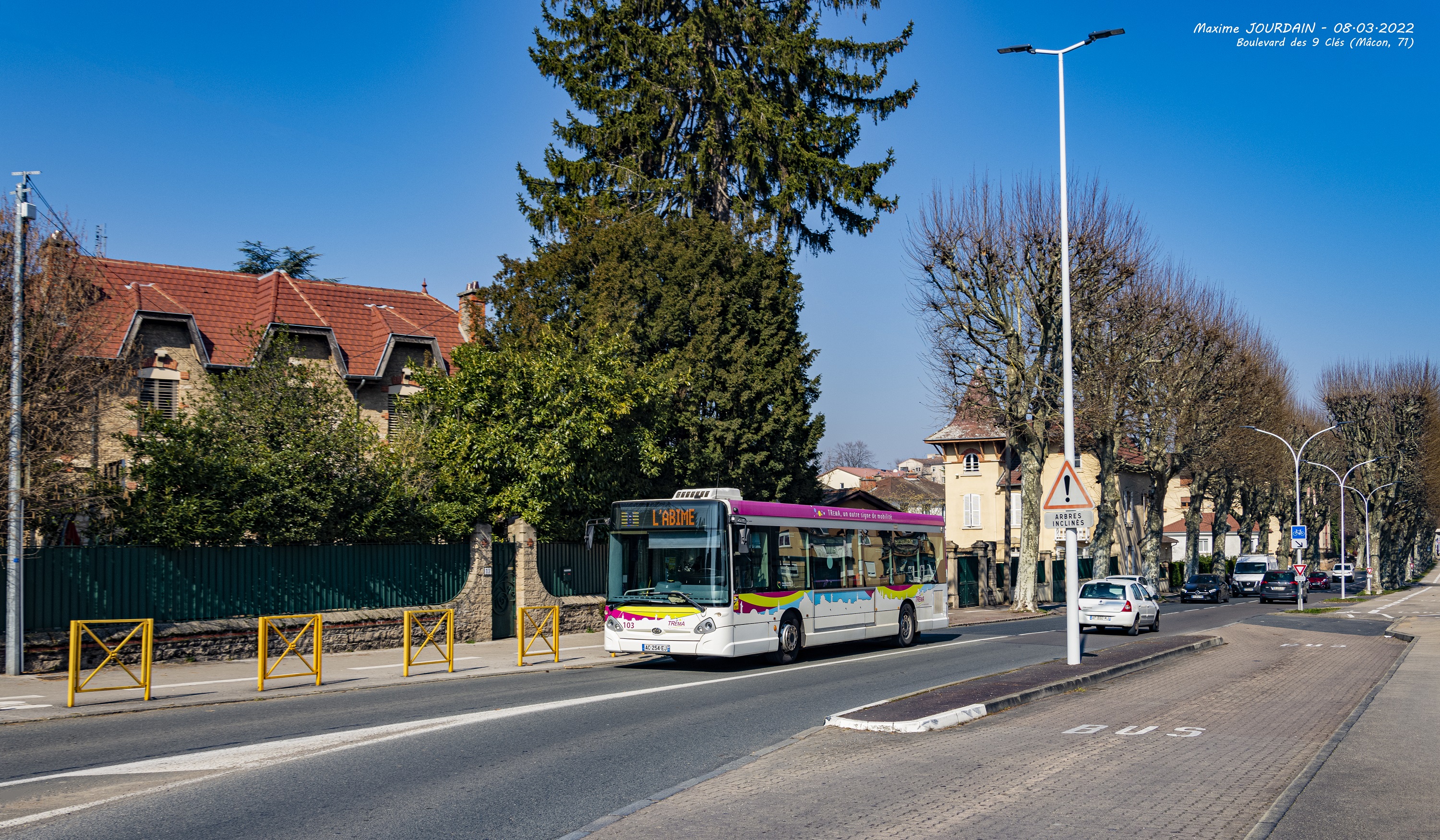 Image du véhicule