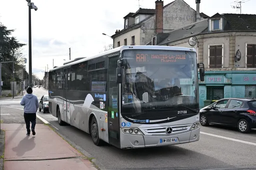 Image du véhicule