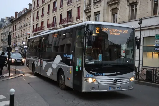 Image du véhicule