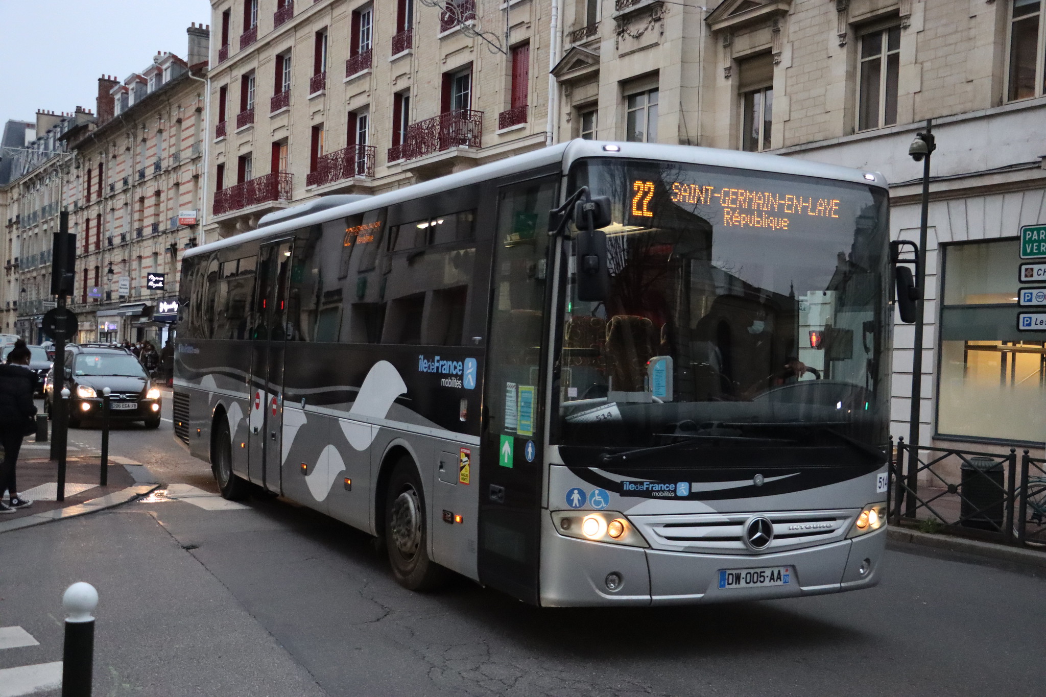 Image du véhicule
