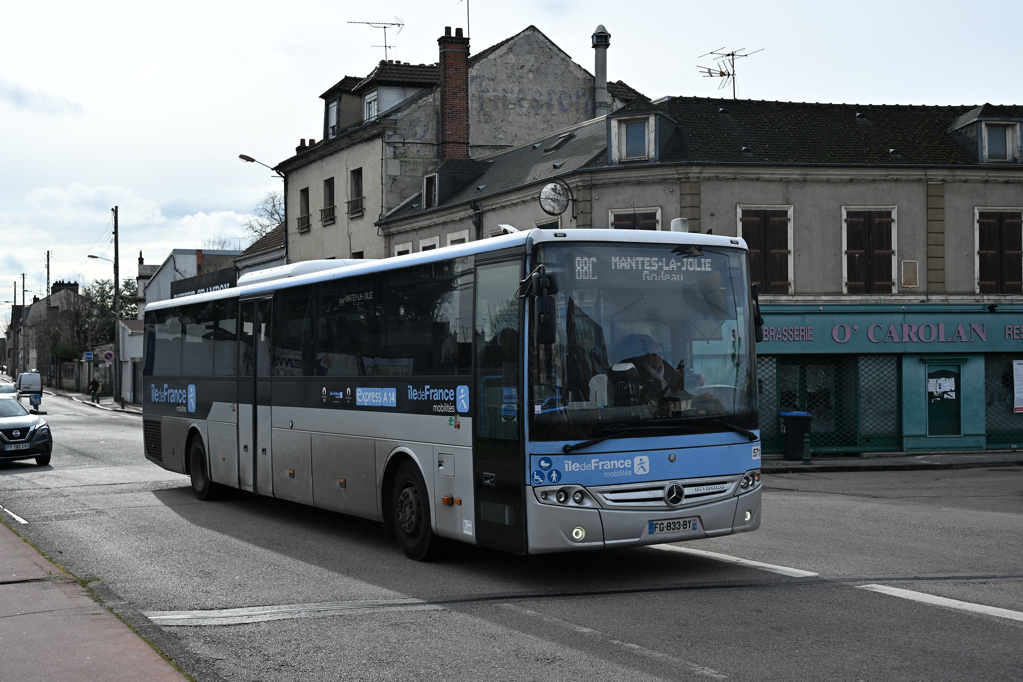Image du véhicule