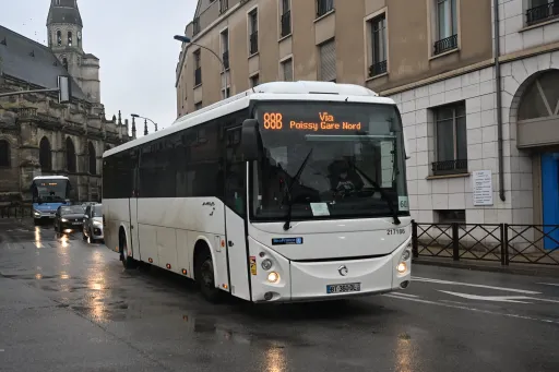 Image du véhicule