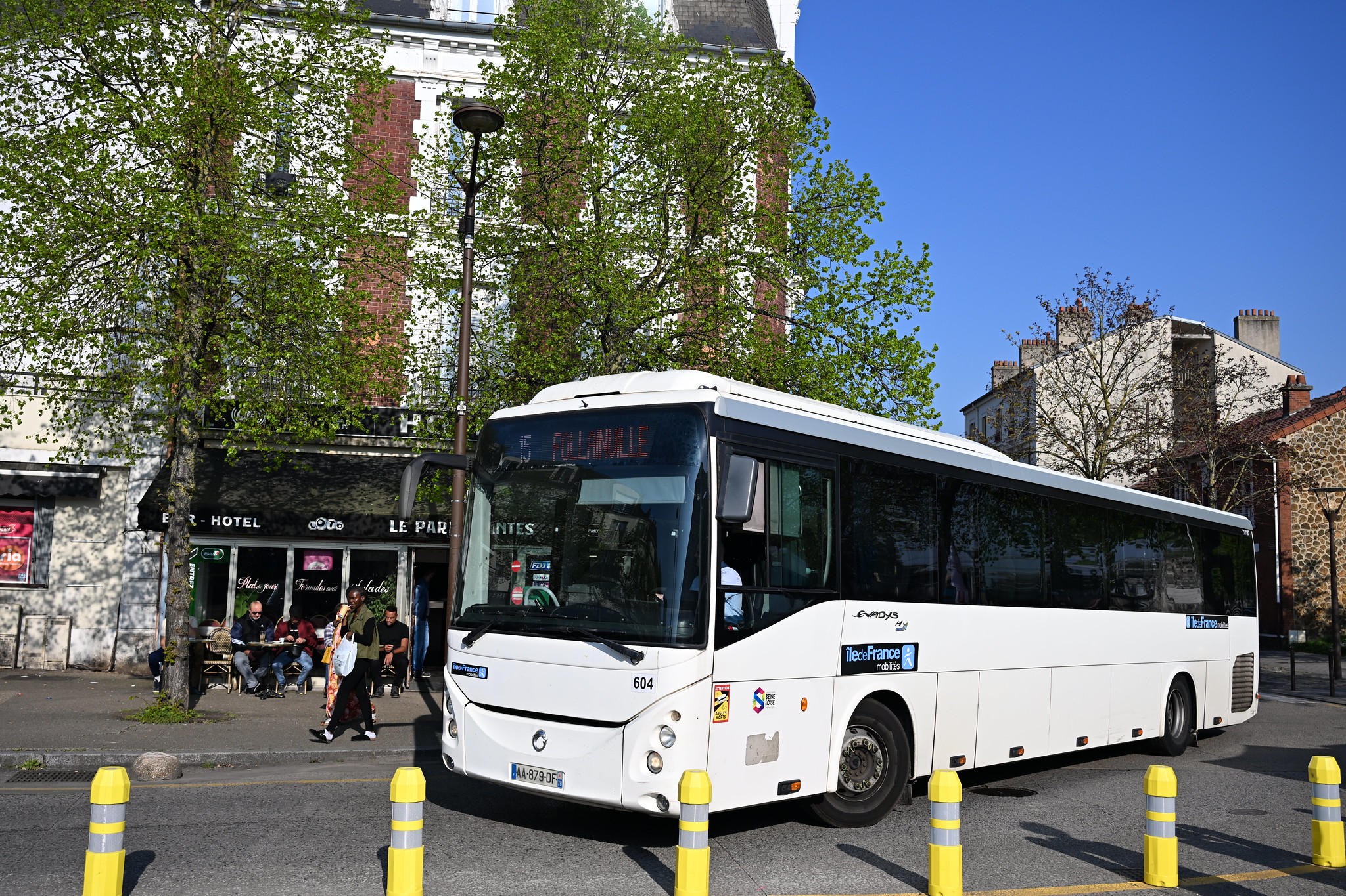 Image du véhicule