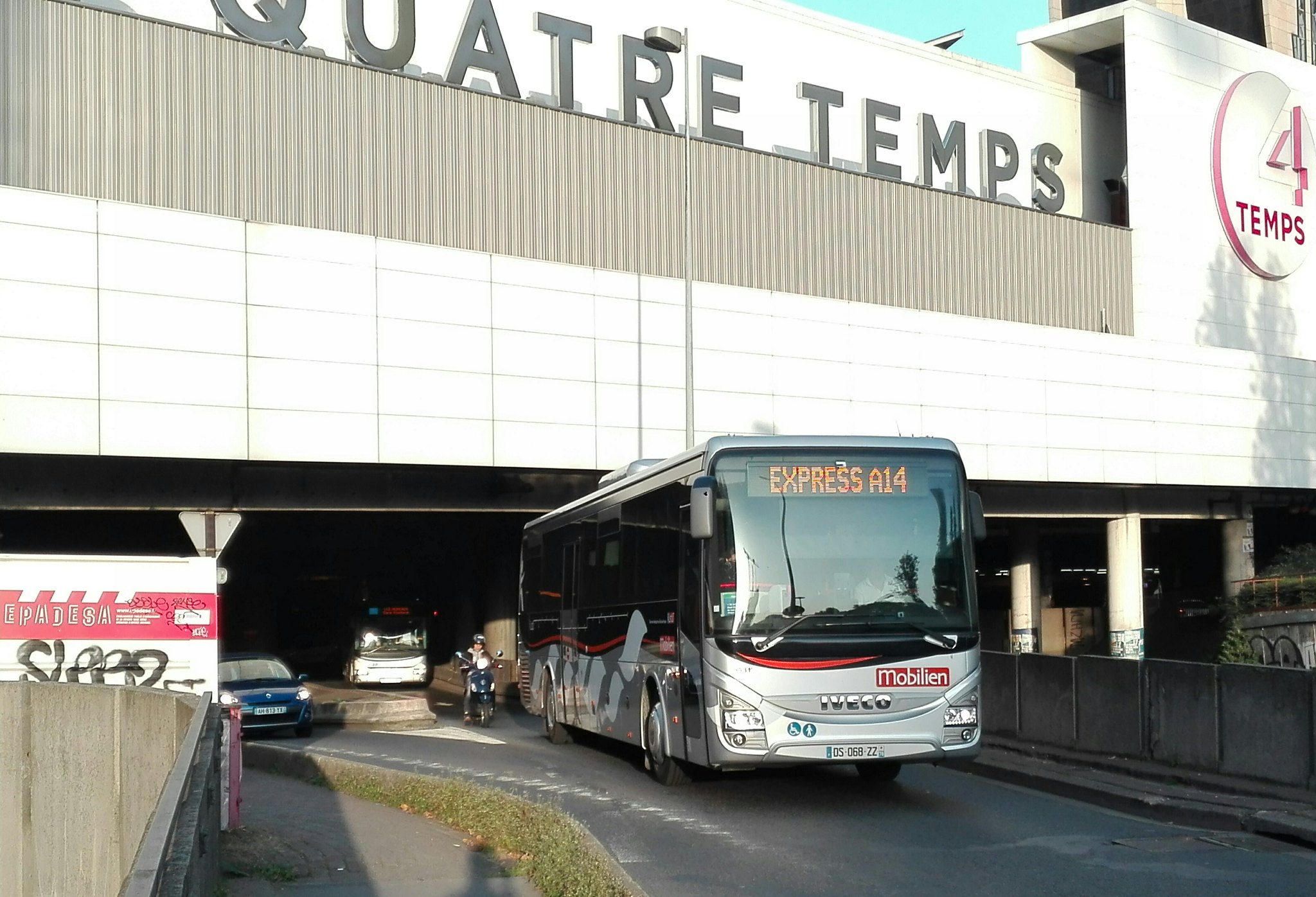 Image du véhicule