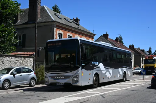 Image du véhicule