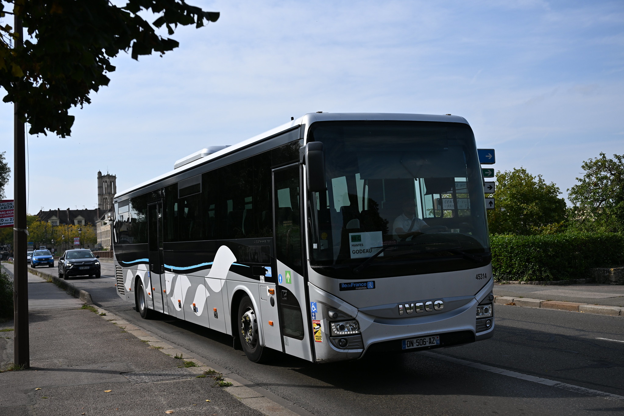 Image du véhicule