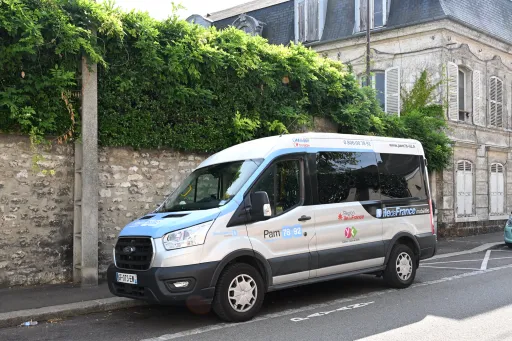 Image du véhicule
