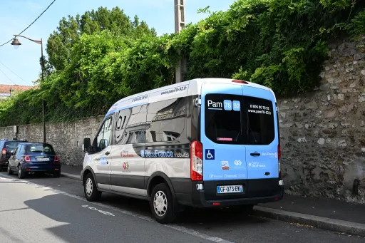 Image du véhicule