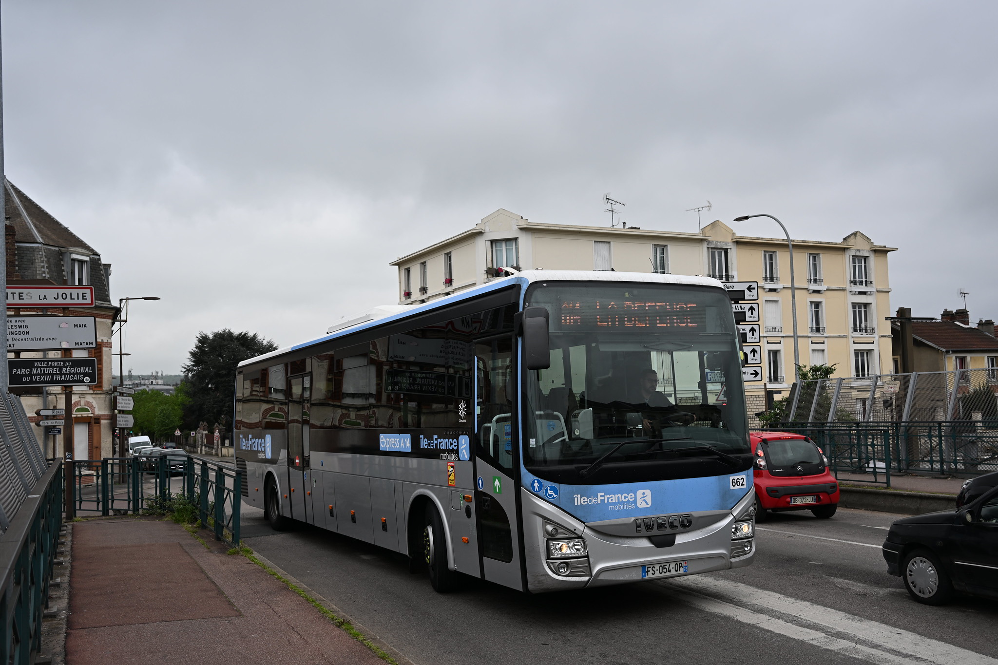 Image du véhicule