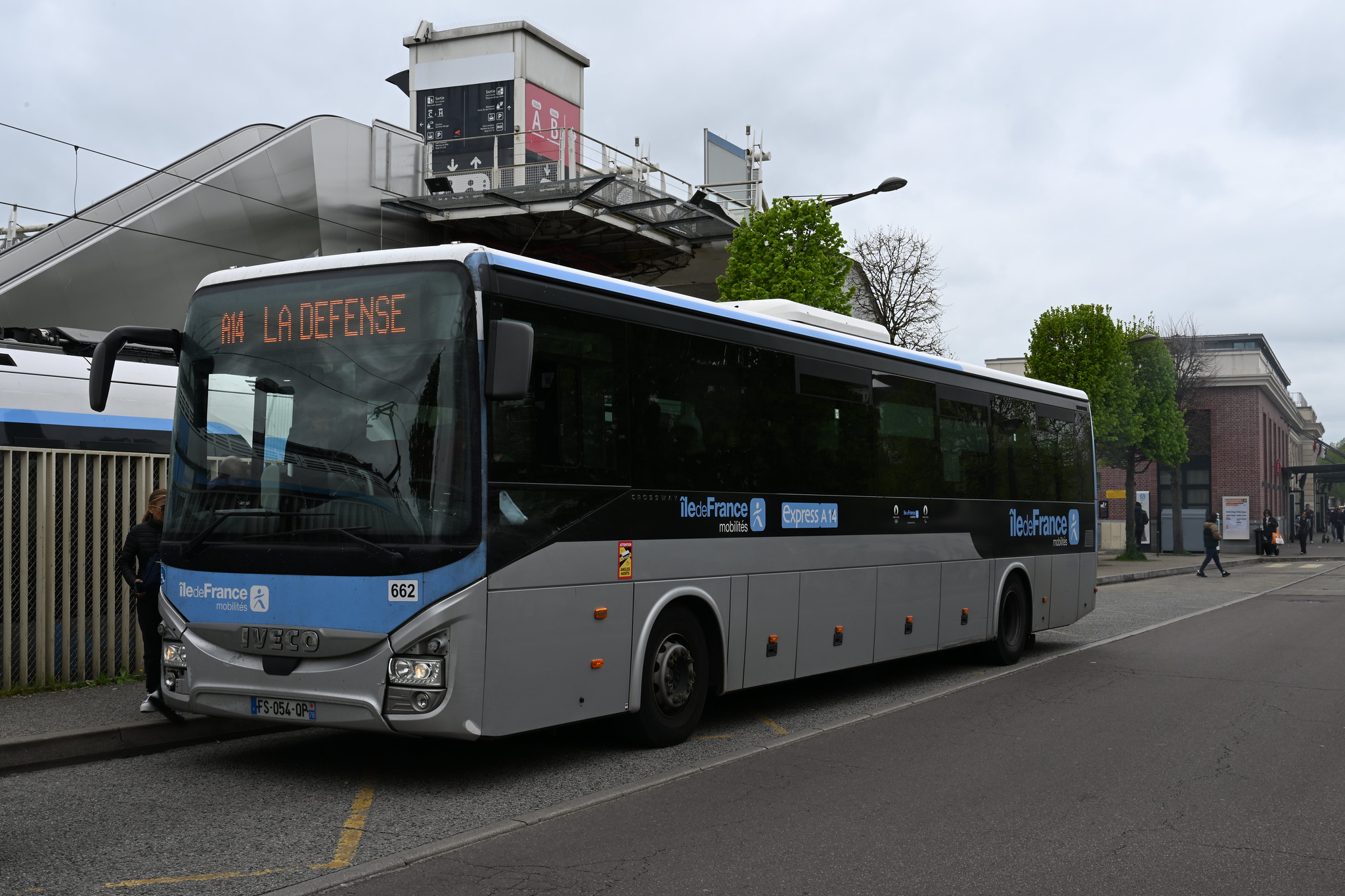 Image du véhicule