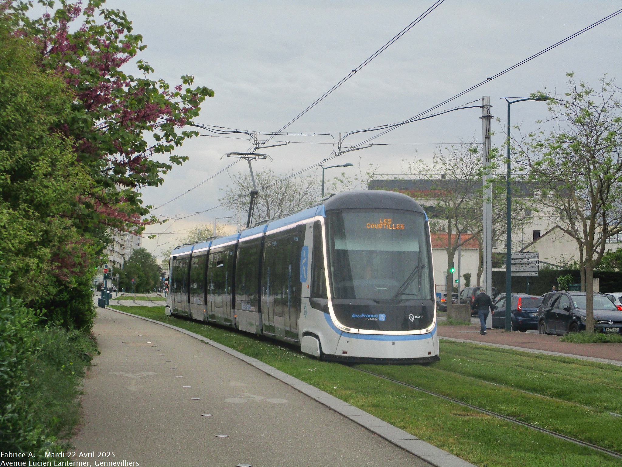 Image du véhicule