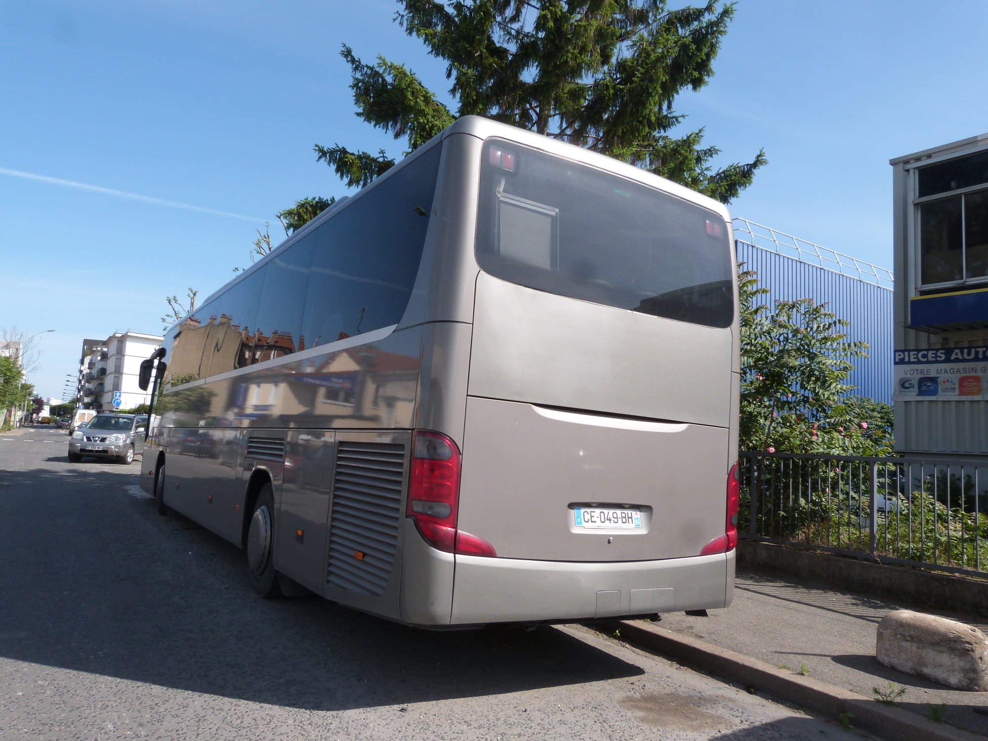 Image du véhicule