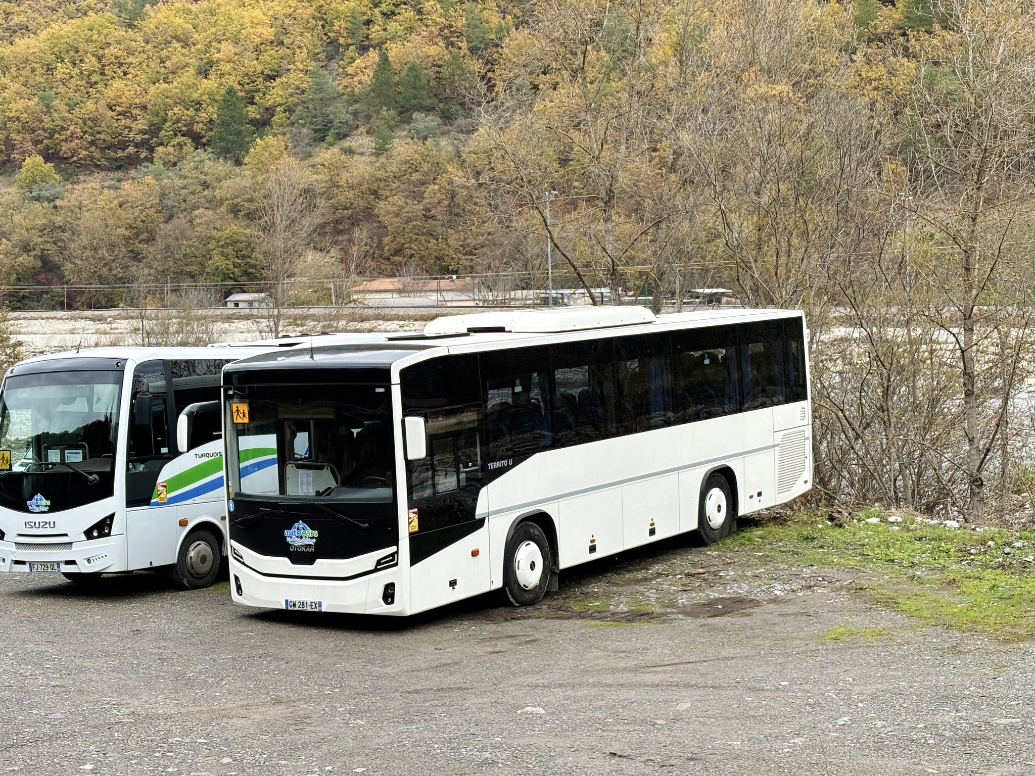 Image du véhicule