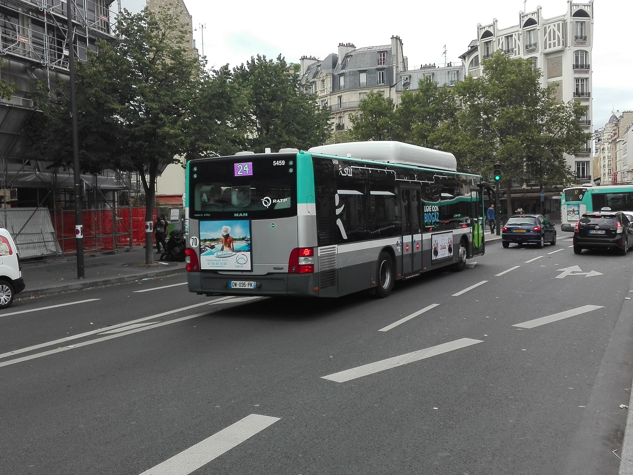 Image du véhicule