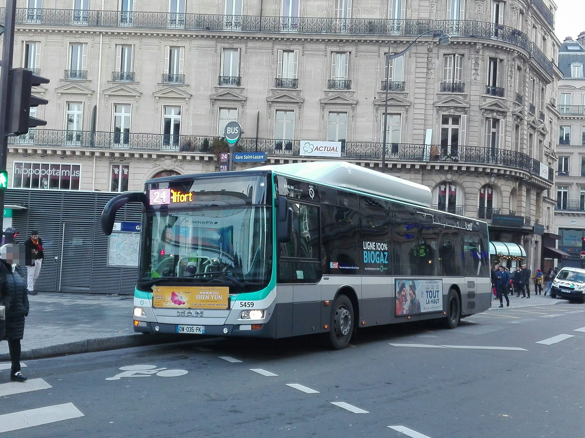 Image du véhicule
