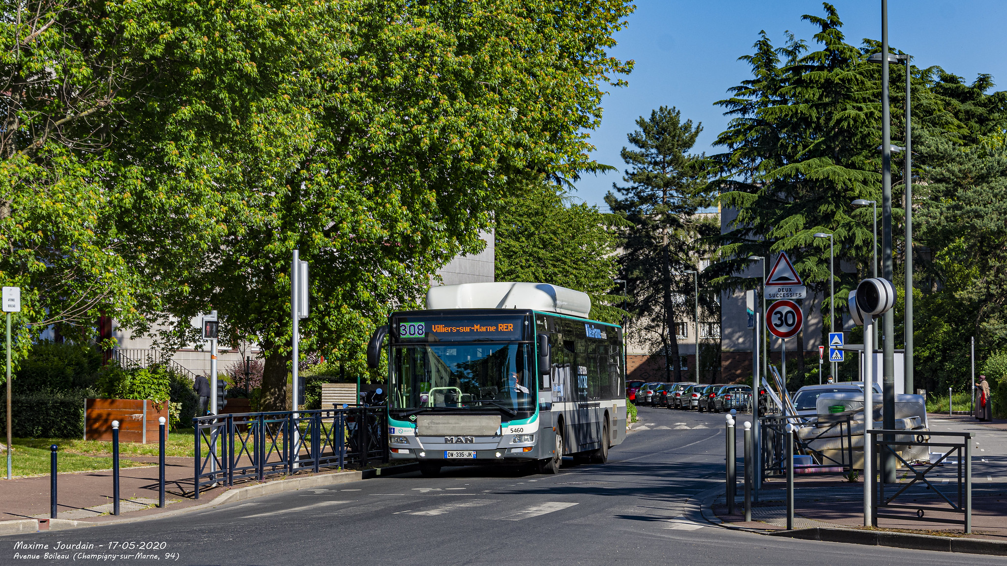 Image du véhicule