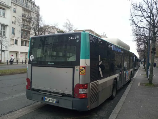 Image du véhicule