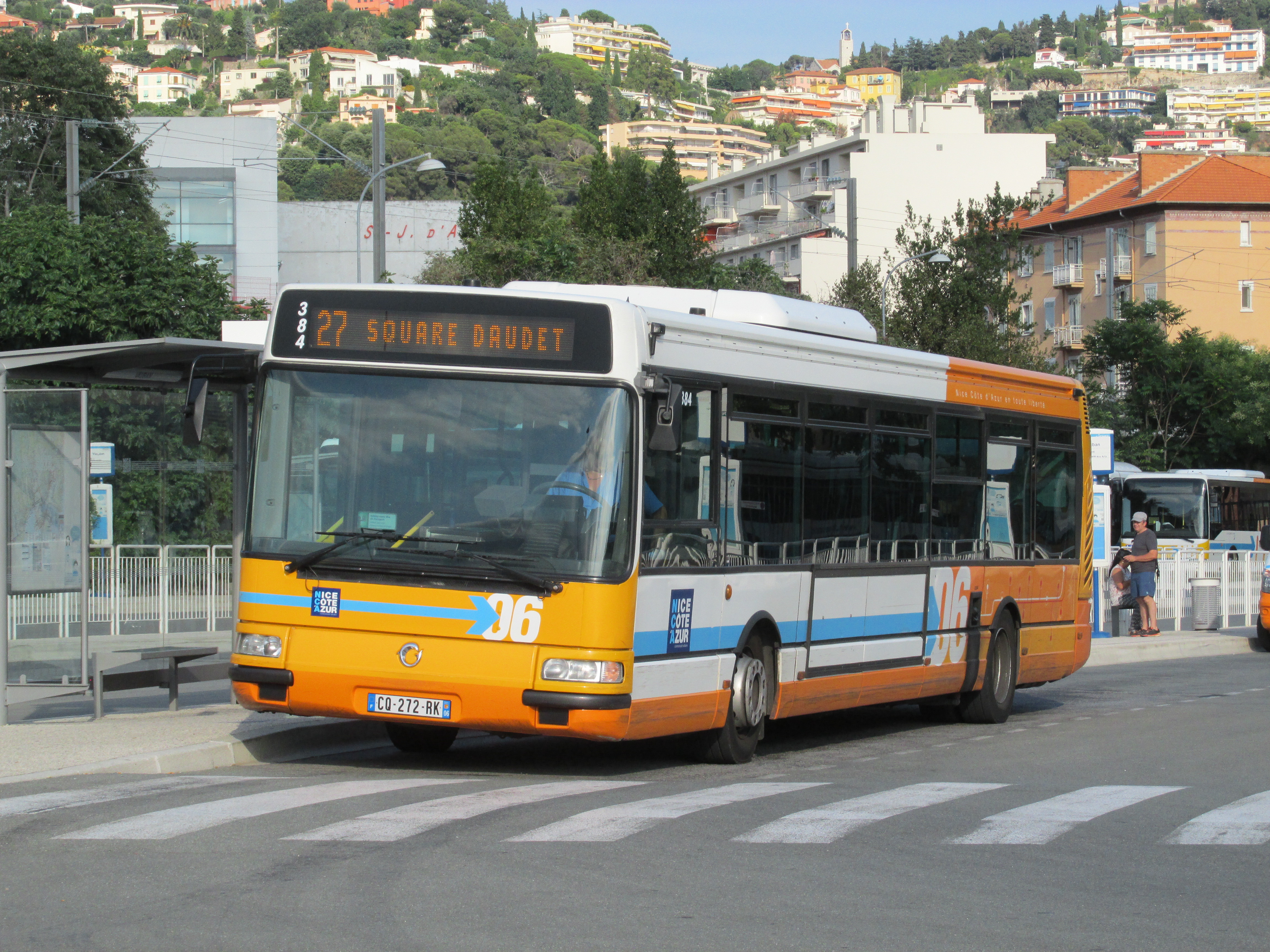 Image du véhicule