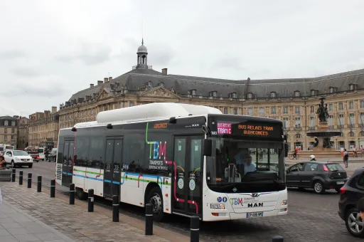 Image du véhicule
