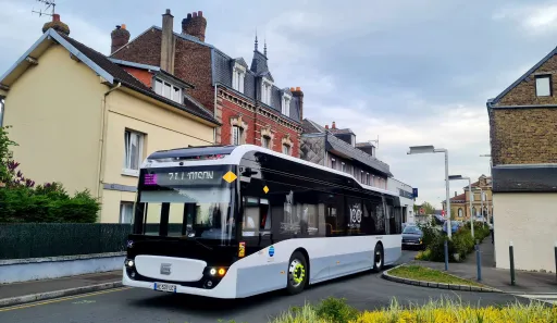 Image du véhicule
