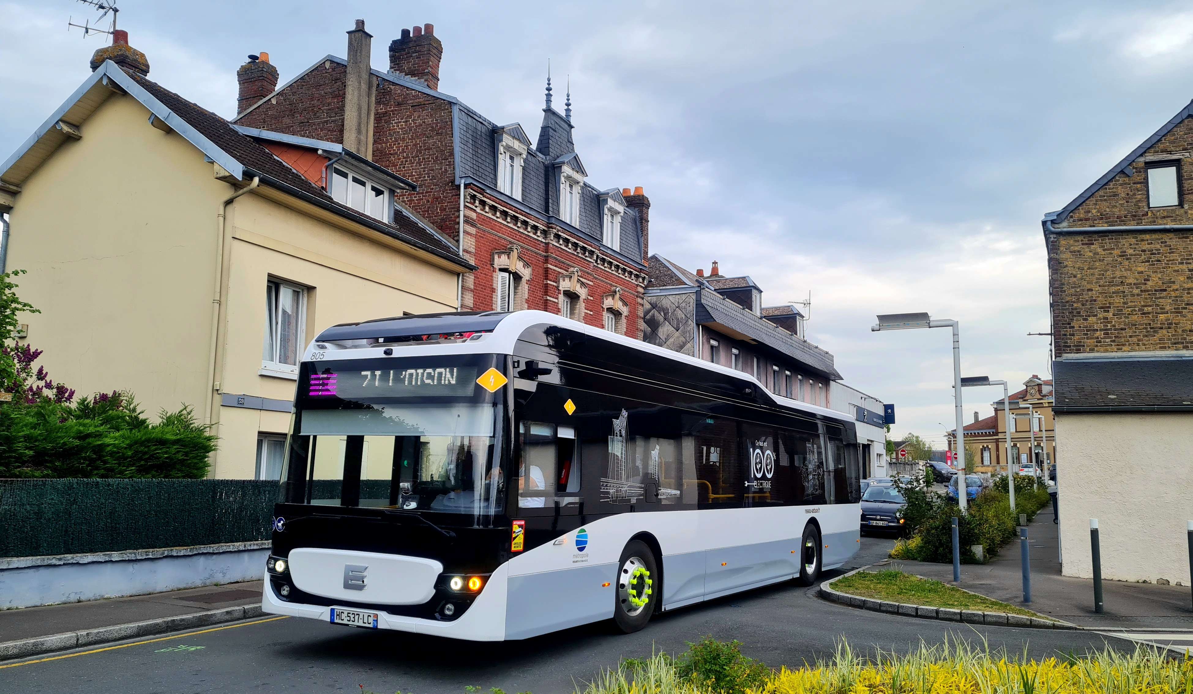 Image du véhicule