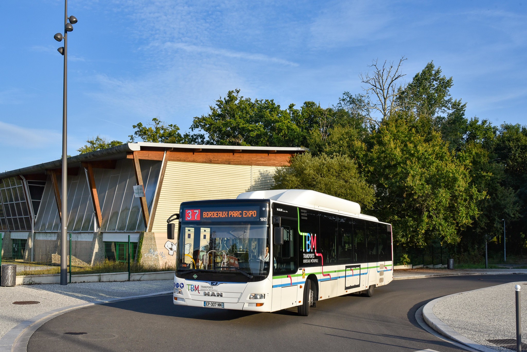 Image du véhicule