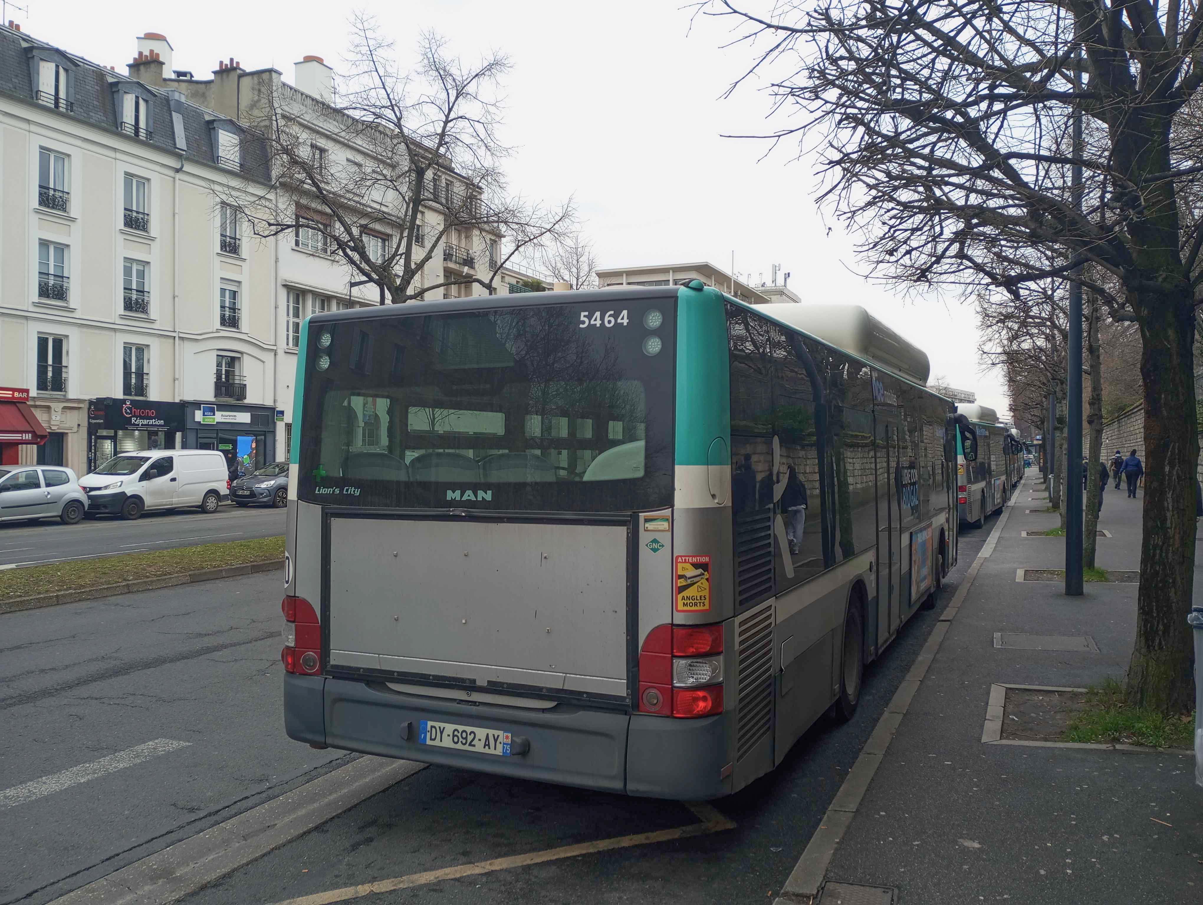 Image du véhicule