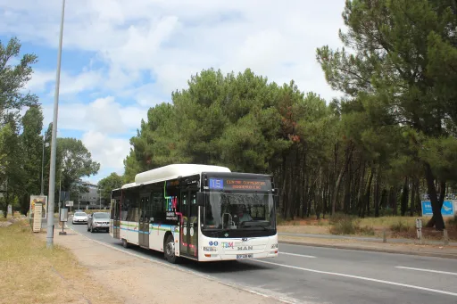 Image du véhicule