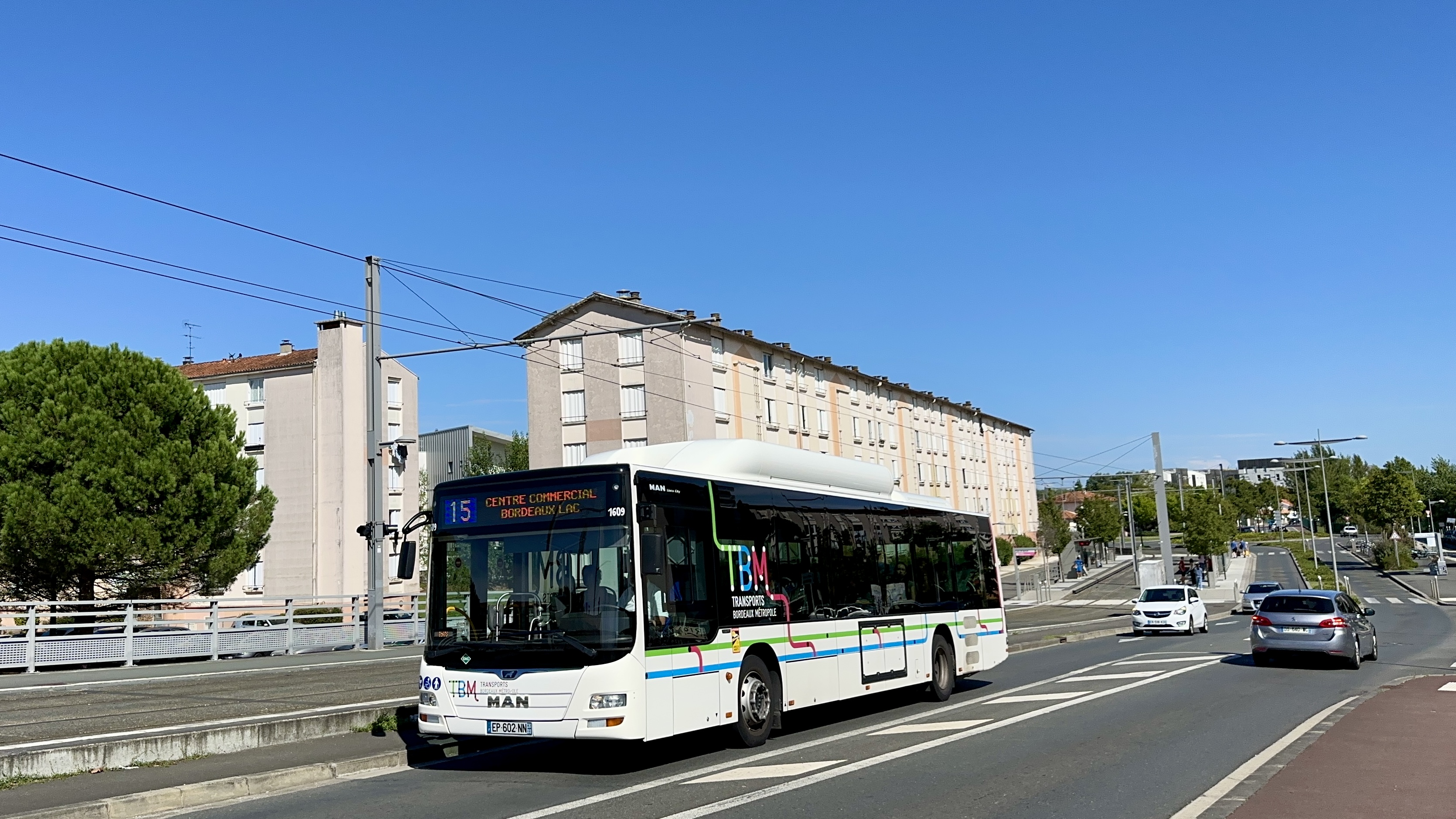 Image du véhicule