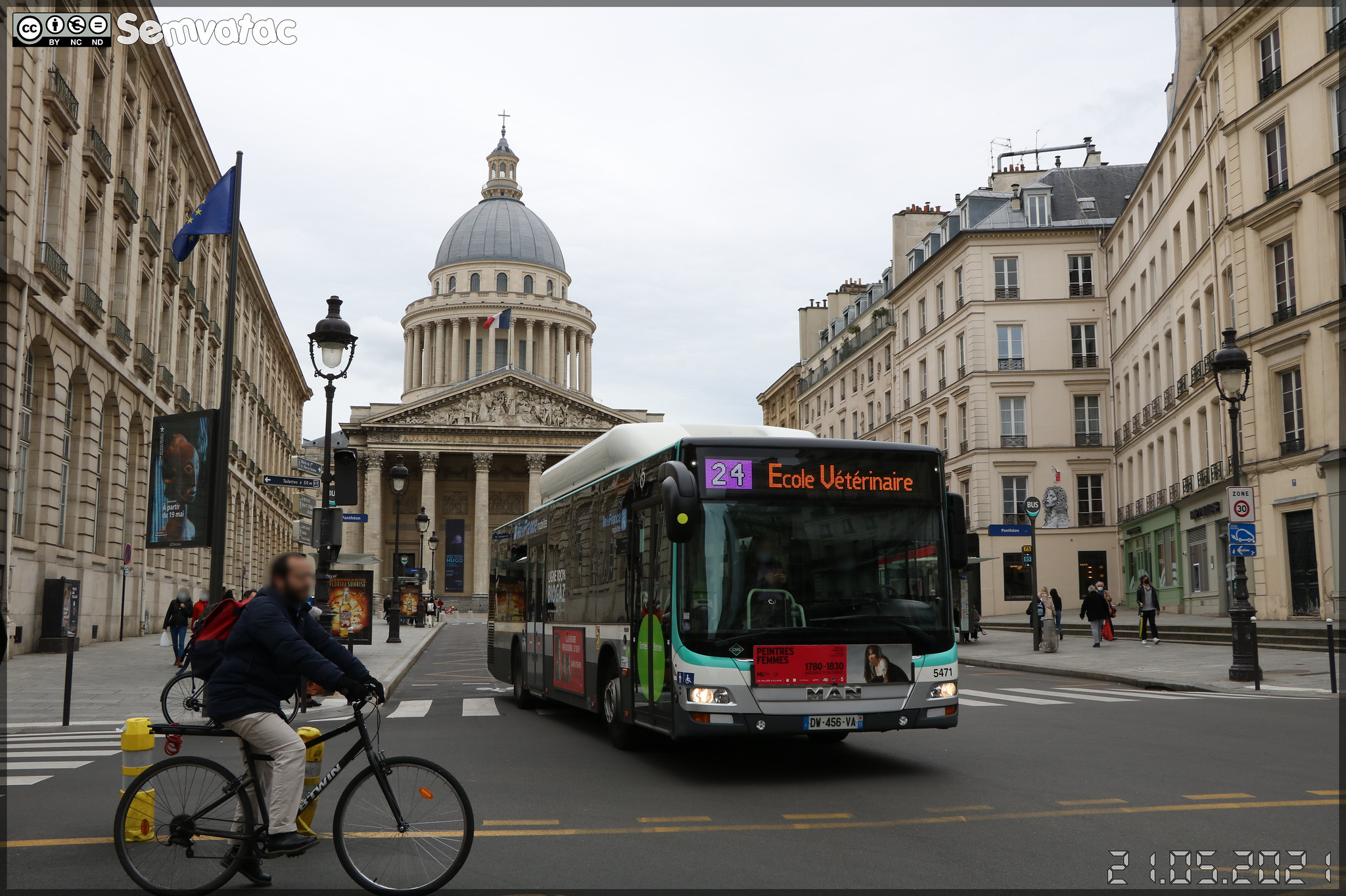 Image du véhicule