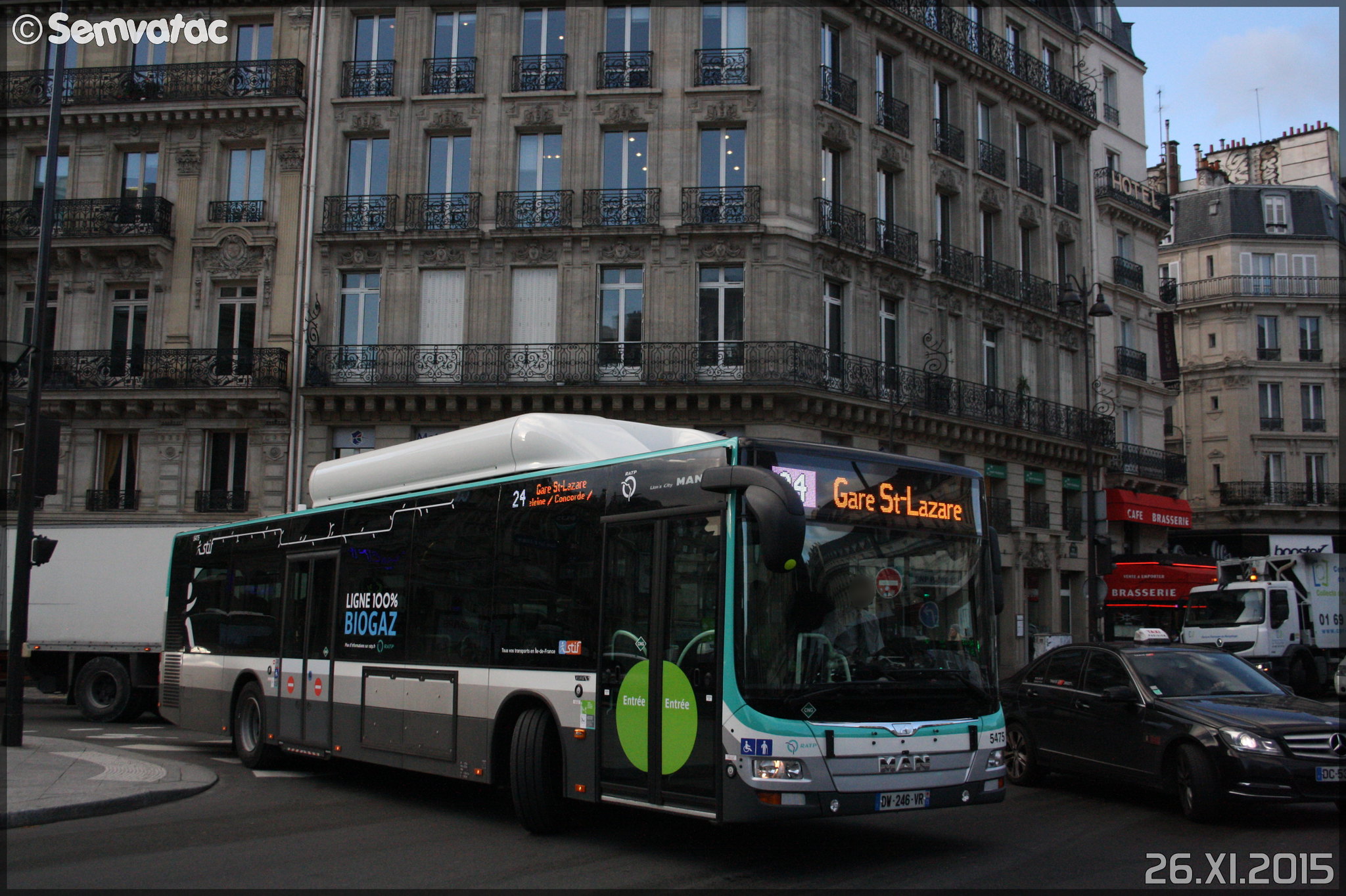 Image du véhicule