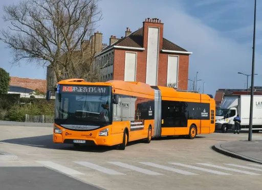 Image du véhicule