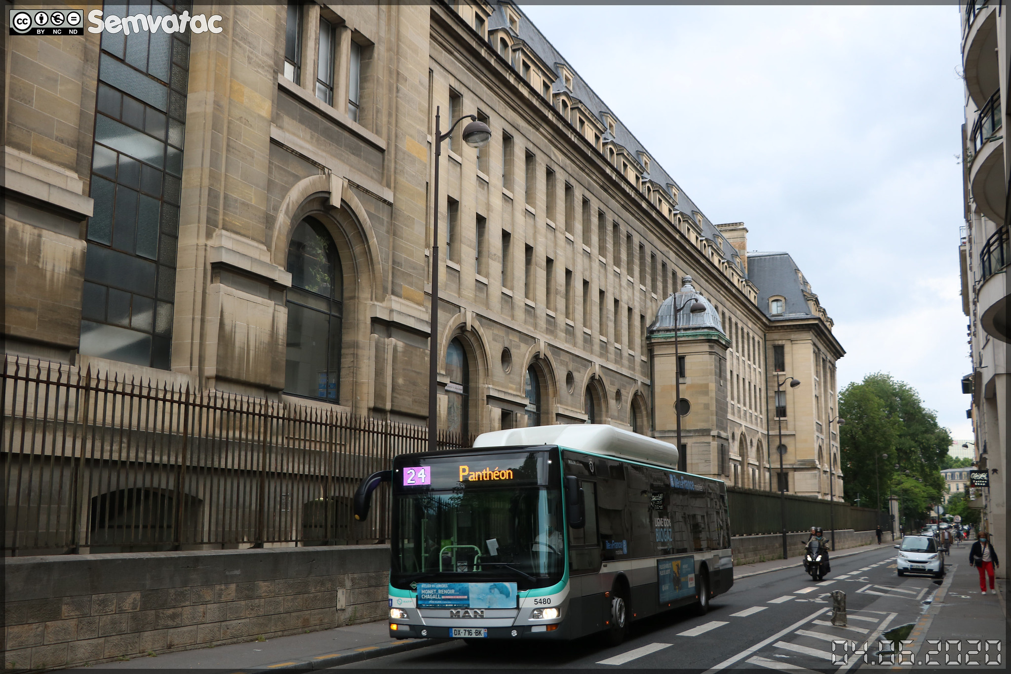 Image du véhicule