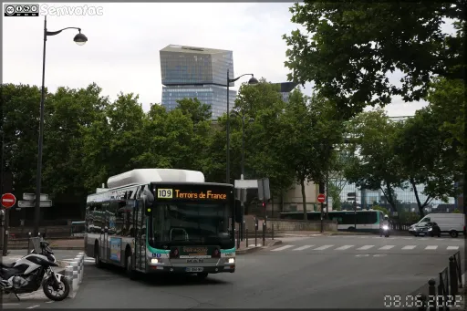 Image du véhicule