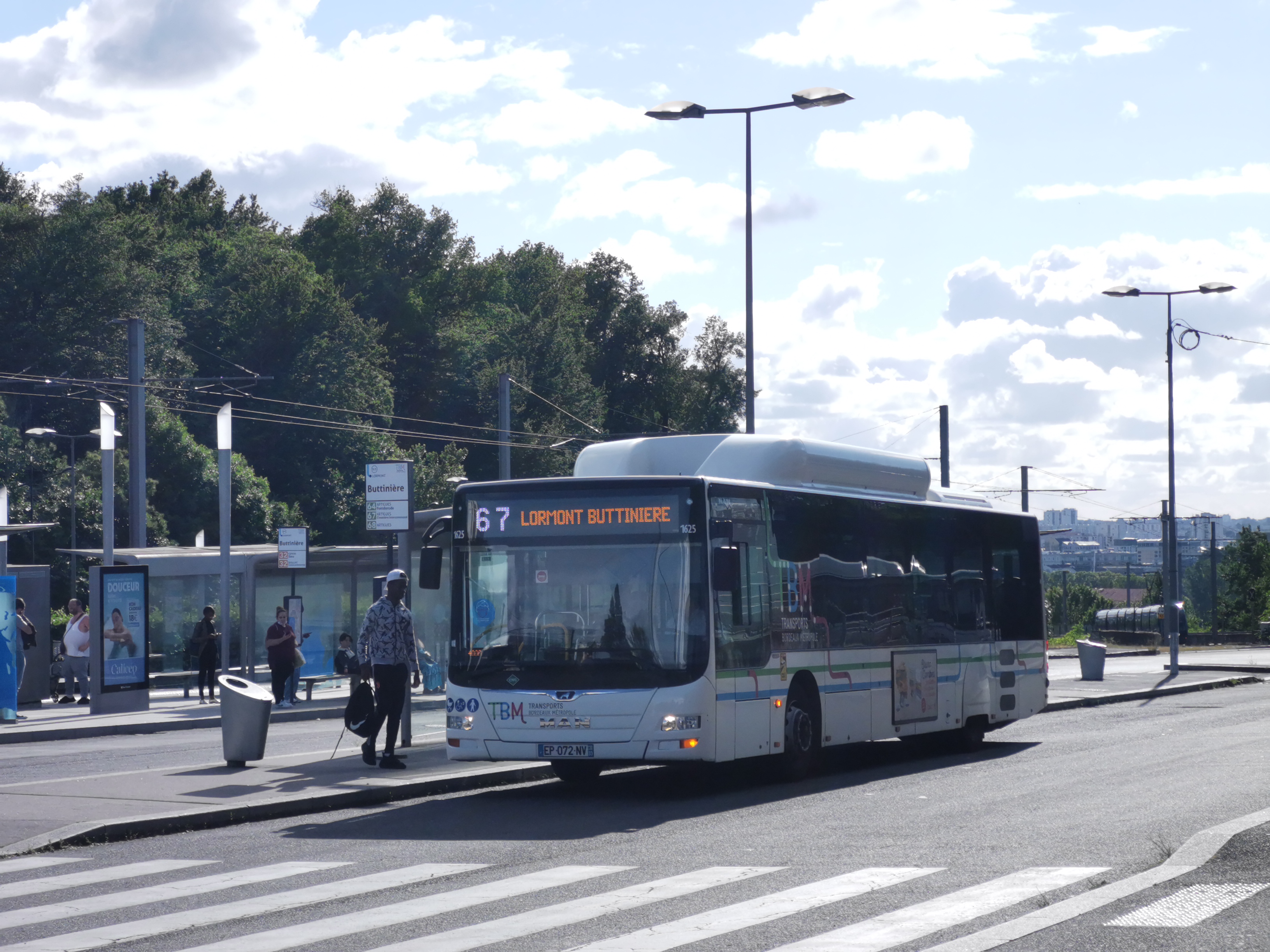 Image du véhicule
