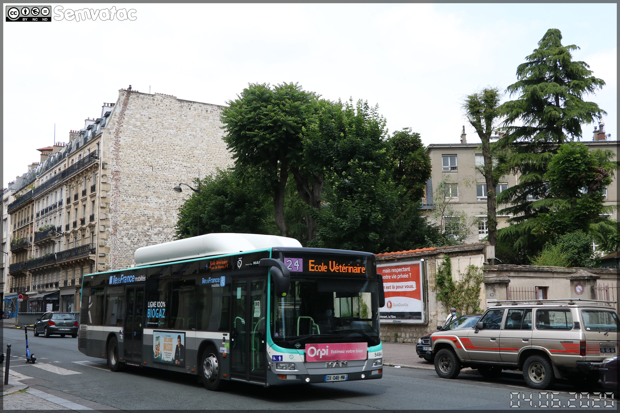 Image du véhicule